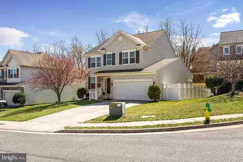 2044 Taylor Grace Ct, Winchester, VA 22601