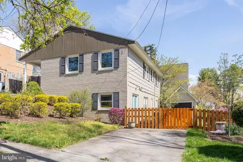 500 Barr Ave, Winchester, VA 22601
