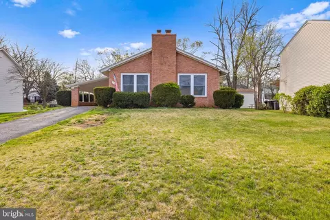 365 Shenandoah Ave, Winchester, VA 22601