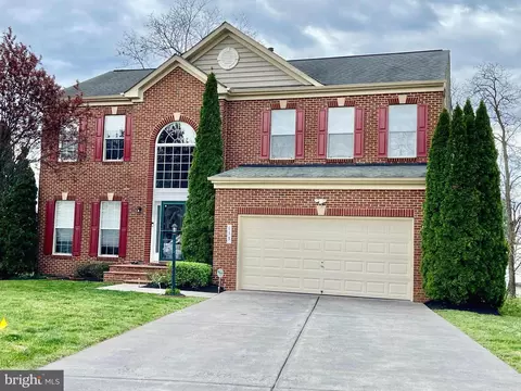 635 Beehive Way, Winchester, VA 22601