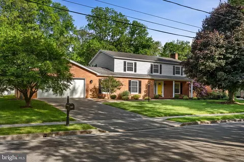 316 Walker St, Winchester, VA 22601