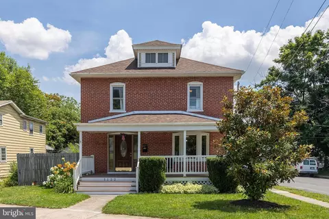 1122 Valley Ave, Winchester, VA 22601