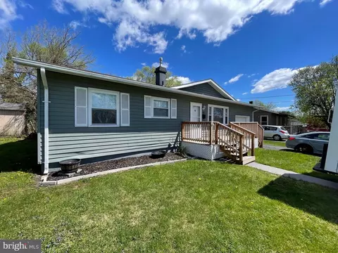 506 E Pall Mall St, Winchester, VA 22601