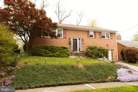 Exterior - 516 Barr Ave, Winchester, VA 22601 photo 2 of 9