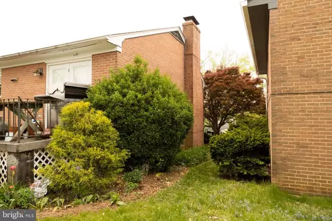 Exterior - 516 Barr Ave, Winchester, VA 22601 photo 9 of 9