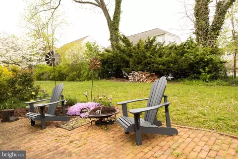 Exterior - 516 Barr Ave, Winchester, VA 22601 photo 7 of 9
