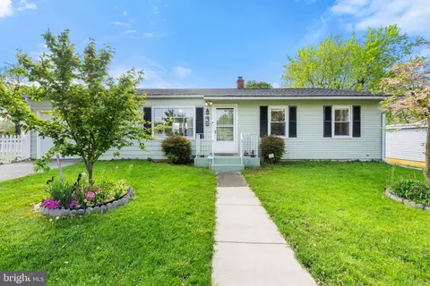 603 Battle Ave, Winchester, VA 22601