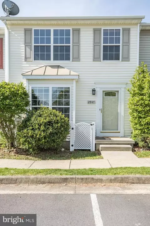 2947 Sorrell Ct, Winchester, VA 22601