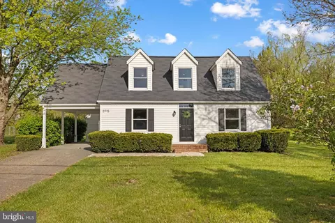 2915 S Pleasant Valley Rd, Winchester, VA 22601