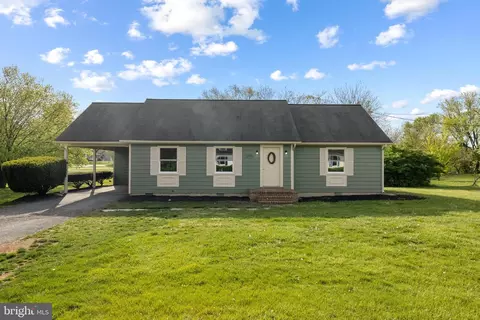 2918 S Pleasant Valley Rd, Winchester, VA 22601