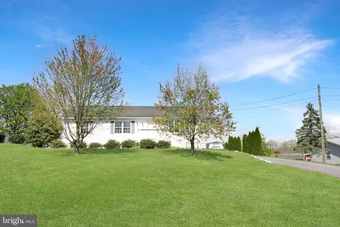 444 Superior Ave, Winchester, VA 22601