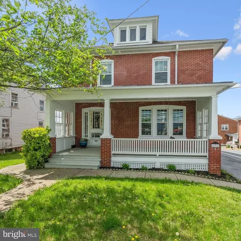 831 Berryville Ave, Winchester, VA 22601