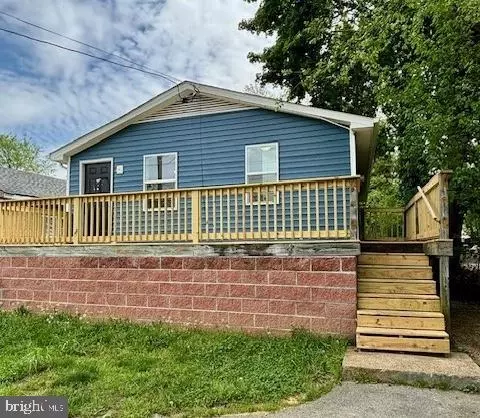 514 N Kent St, Winchester, VA 22601