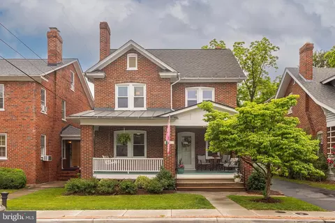 109 Morgan St, Winchester, VA 22601