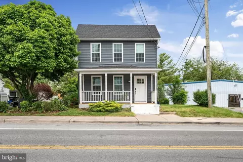1110 S Loudoun St, Winchester, VA 22601