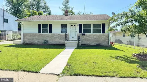 404 Hollingsworth Dr, Winchester, VA 22601