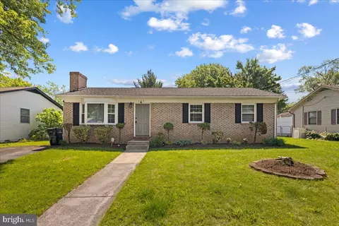 720 Butler Ave, Winchester, VA 22601