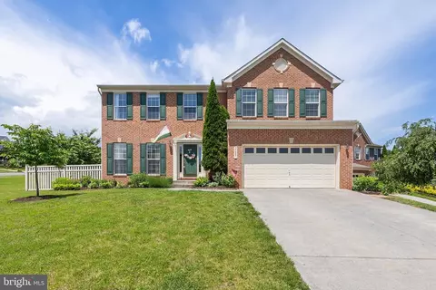 2025 Taylor Grace Ct, Winchester, VA 22601