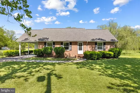 2935 S Pleasant Valley Rd, Winchester, VA 22601