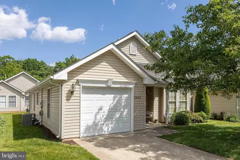 1843 Melvor Ln, Winchester, VA 22601