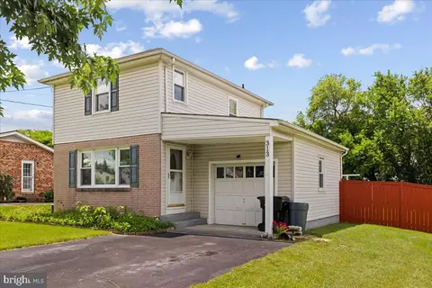 313 Summit Ave, Winchester, VA 22601