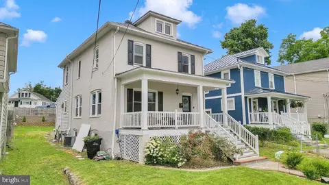 231 Millwood Ave, Winchester, VA 22601