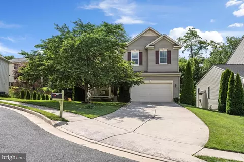 2060 Taylor Grace Ct, Winchester, VA 22601