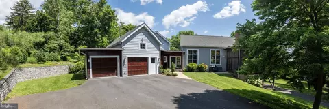 Exterior - 1321 Vanceright Cir, Winchester, VA 22601 photo 16 of 17