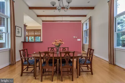 Dining - 1321 Vanceright Cir, Winchester, VA 22601 photo 1 of 2