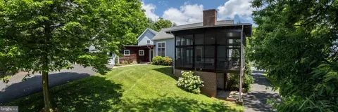 Exterior - 1321 Vanceright Cir, Winchester, VA 22601 photo 15 of 17