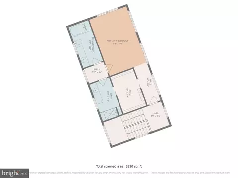 Floorplan - 1321 Vanceright Cir, Winchester, VA 22601 photo 3 of 5