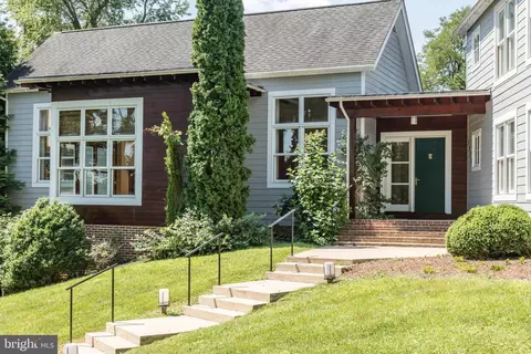 Exterior - 1321 Vanceright Cir, Winchester, VA 22601 photo 5 of 17