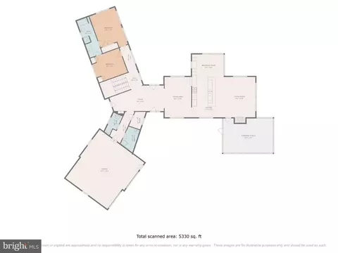 Floorplan - 1321 Vanceright Cir, Winchester, VA 22601 photo 4 of 5