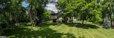 Exterior - 1321 Vanceright Cir, Winchester, VA 22601 photo 17 of 17