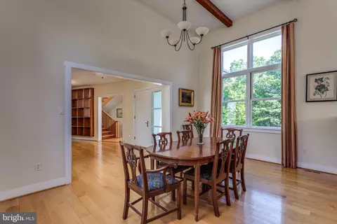 Dining - 1321 Vanceright Cir, Winchester, VA 22601 photo 2 of 2