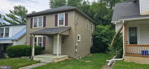 18 E Hart St, Winchester, VA 22601