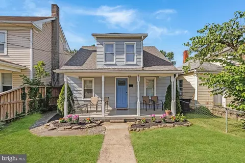 337 Virginia Ave, Winchester, VA 22601
