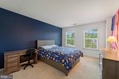 Bedroom - 914 Wayne Dr, Winchester, VA 22601 photo 4 of 5