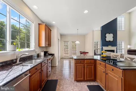 Kitchen - 914 Wayne Dr, Winchester, VA 22601 photo 3 of 3