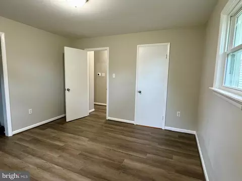 Bedroom - 1512 S Braddock St, Winchester, VA 22601 photo 6 of 6