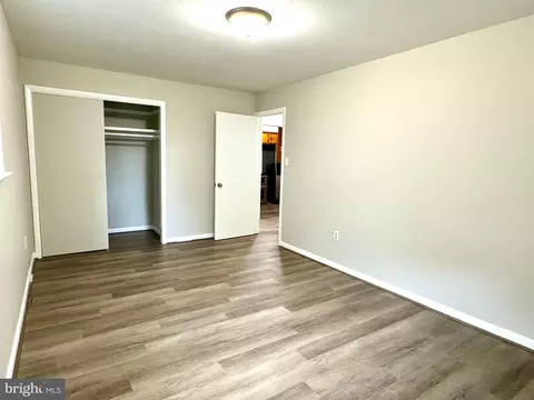 Bedroom - 1512 S Braddock St, Winchester, VA 22601 photo 2 of 6