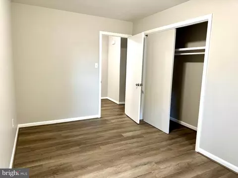 Bedroom - 1512 S Braddock St, Winchester, VA 22601 photo 4 of 6