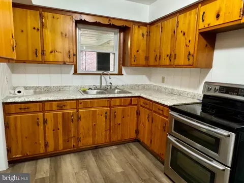 Kitchen - 1512 S Braddock St, Winchester, VA 22601 photo 1 of 3