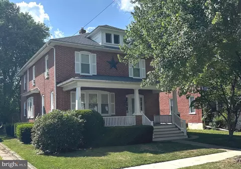 213 Parkway St, Winchester, VA 22601