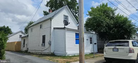 328-328 12 Highland Ave, Winchester, VA 22601