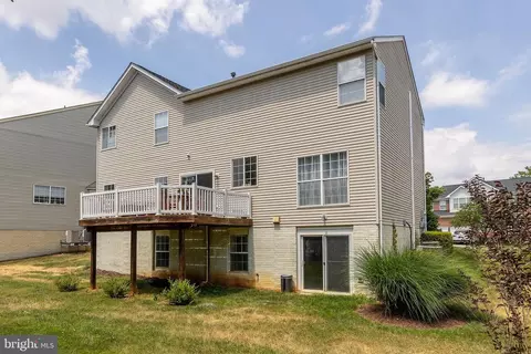 Exterior - 918 Wayne Dr, Winchester, VA 22601 photo 7 of 9