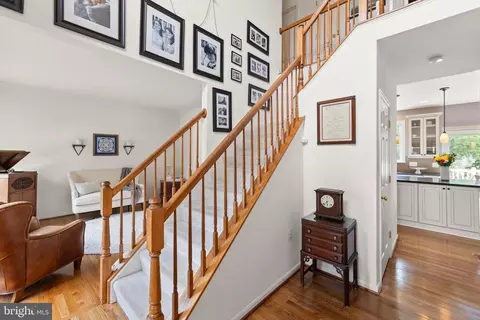 Entry Way - 918 Wayne Dr, Winchester, VA 22601 photo 1 of 5