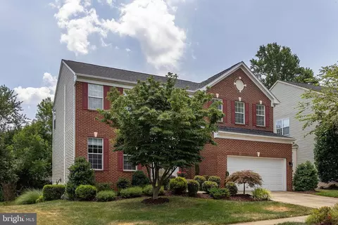918 Wayne Dr, Winchester, VA 22601