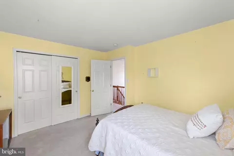 Bedroom - 918 Wayne Dr, Winchester, VA 22601 photo 9 of 9