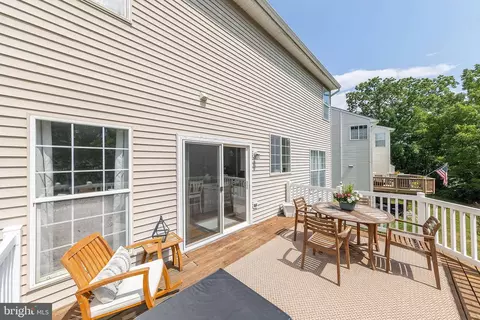 Exterior - 918 Wayne Dr, Winchester, VA 22601 photo 2 of 9